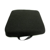 McCarty's SacroEase Wedge-Ease Seat Cushion | Ergonomic Pelvic Tilt & Back Support MWE1