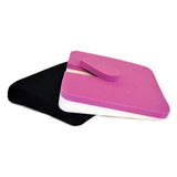 McCarty's SacroEase Wedge-Ease Seat Cushion | Ergonomic Pelvic Tilt & Back Support MWE1