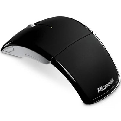 Microsoft ZJA-00001 Wireless Arc Mouse