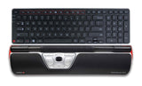 Contour RollerMouse Red — Centered Ergonomic Mouse | Prevents RSI