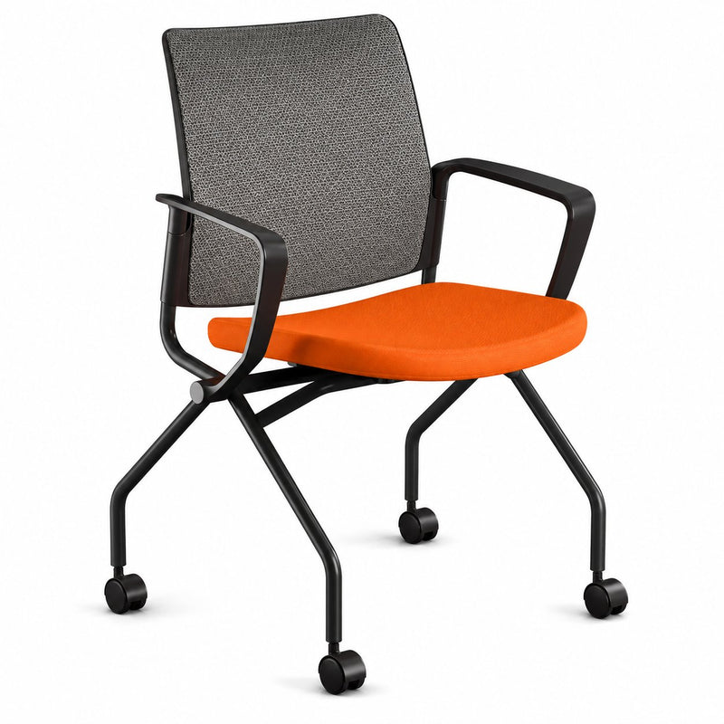 Neutral Posture Merge MRG Nesting Guest Chair
