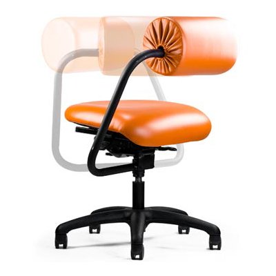 Neutral Posture AbChair