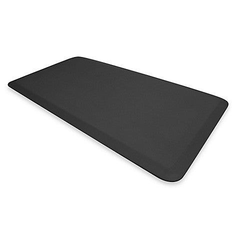 GelPro Eco-Pro Anti-Fatigue Mat – 2'x3', Standing Desk Mat