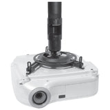 Peerless PE1120 Highest Level Projector Security Enclosure PE-1120
