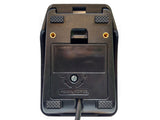 Kinesis Advantage360 SmartSet Foot Pedal FS360 | Programmable USB-C Ergonomic Pedal