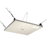 Peerless PLCM-UNL Universal Straight Column Flat Panel 32" to 60" LCD Ceiling Mount PLCMUNL