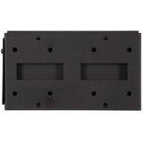 Peerless PLB1 Plasma and LCD Dual Screen Back to Back PLA Ceiling Mounts without Adpater PLB-1
