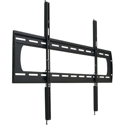 Premier P5080F Low-Profile Flat Wall Mount for Flat Panels up to 300 lb