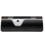Contour RollerMouse Red — Centered Ergonomic Mouse | Prevents RSI