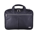 Salvus 15.6" Laptop Briefcase – RFID Protection & Ergonomic Design