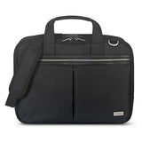 Salvus 15.6" Laptop Briefcase – RFID Protection & Ergonomic Design
