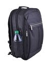 Salvus 15.6" Laptop Backpack – RFID Protection & Ergonomic Travel Design