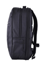 Salvus 15.6" Laptop Backpack – RFID Protection & Ergonomic Travel Design