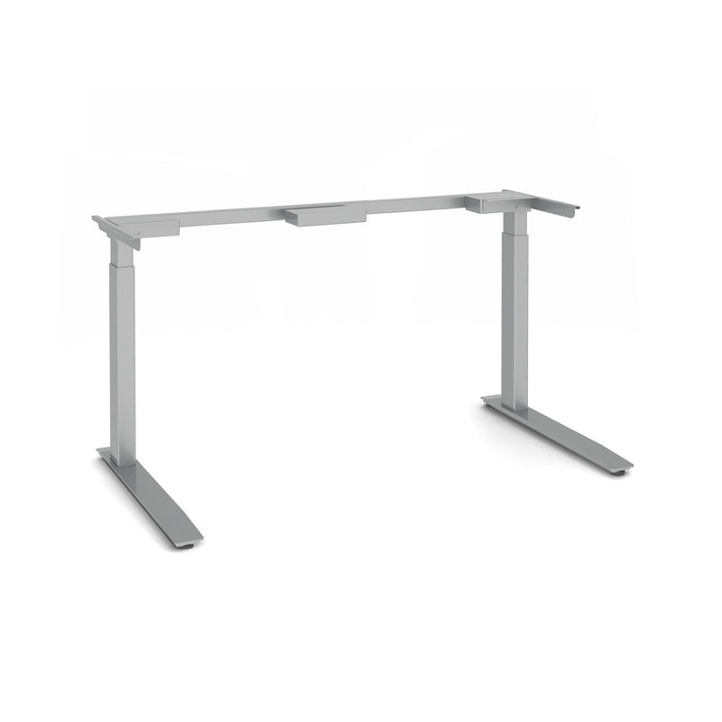 HAT Design Works S-Collection SE 2-Stage Electric Workstation