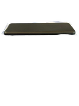 Humanscale 7" Slim Palm Support | Ergonomic Wrist Rest | SMP7