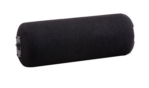 Obusforme Lumbar Support Roll with Massage | Vibrating Cushion