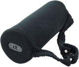 Obusforme Lumbar Support Roll with Massage | Vibrating Cushion