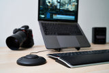 Contour ShuttleXpress — Ergonomic Multimedia Controller