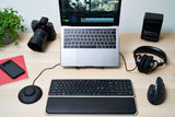Contour ShuttleXpress — Ergonomic Multimedia Controller