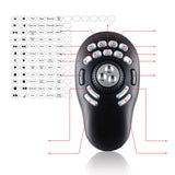 Contour ShuttlePro V2 — Professional Video Editing Controller