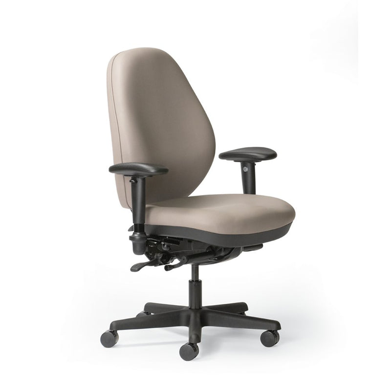 Sitmatic GoodFit Standard Back Task Chair - GFU3