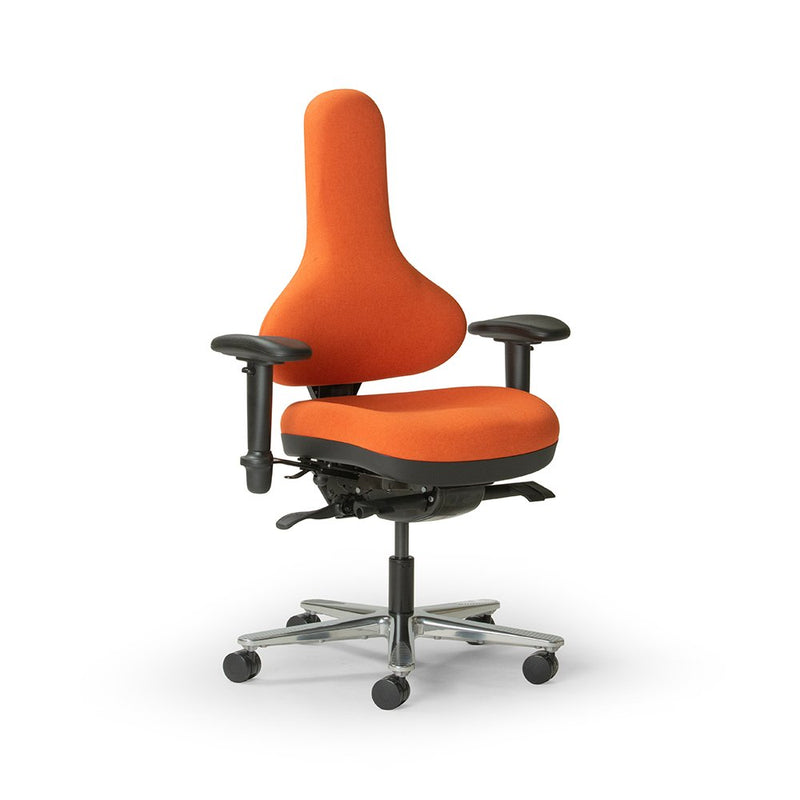 Sitmatic Libre Task Chair - LIB3