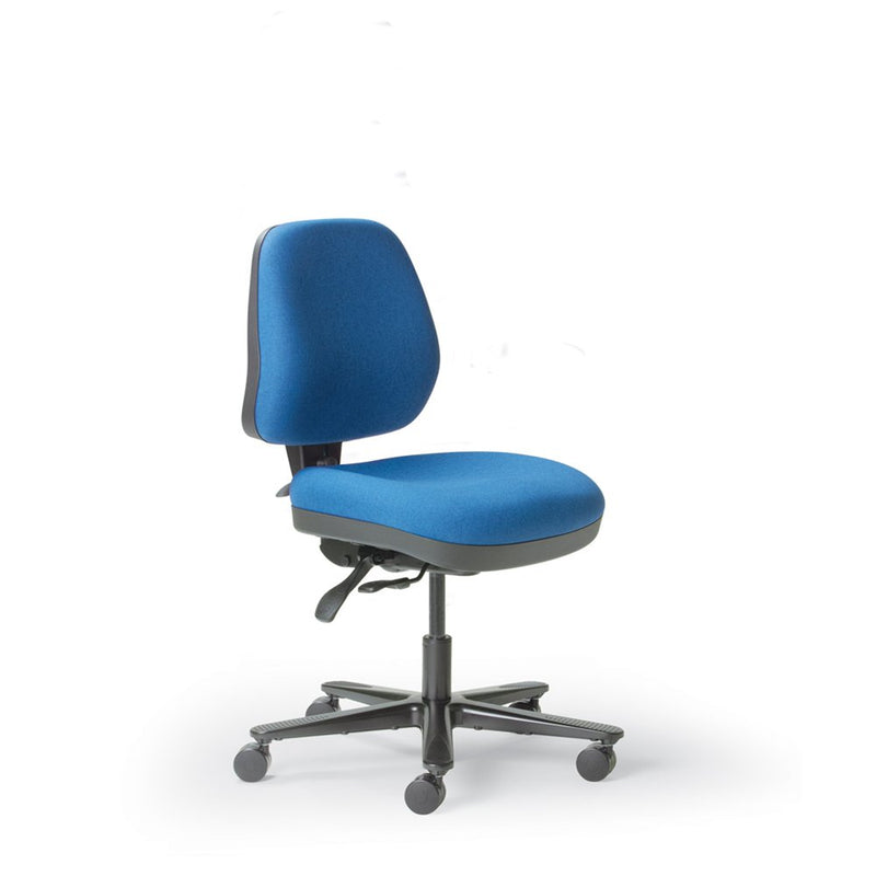 Sitmatic Low Back Beta Chair - BET1
