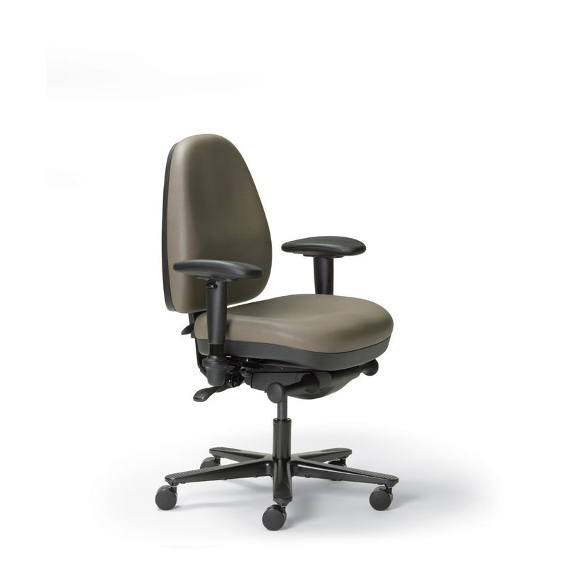 Sitmatic Mid Back Alpha Chair - ALP2