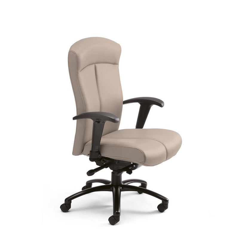Sitmatic Posh Standard back Task Chair - P0E3