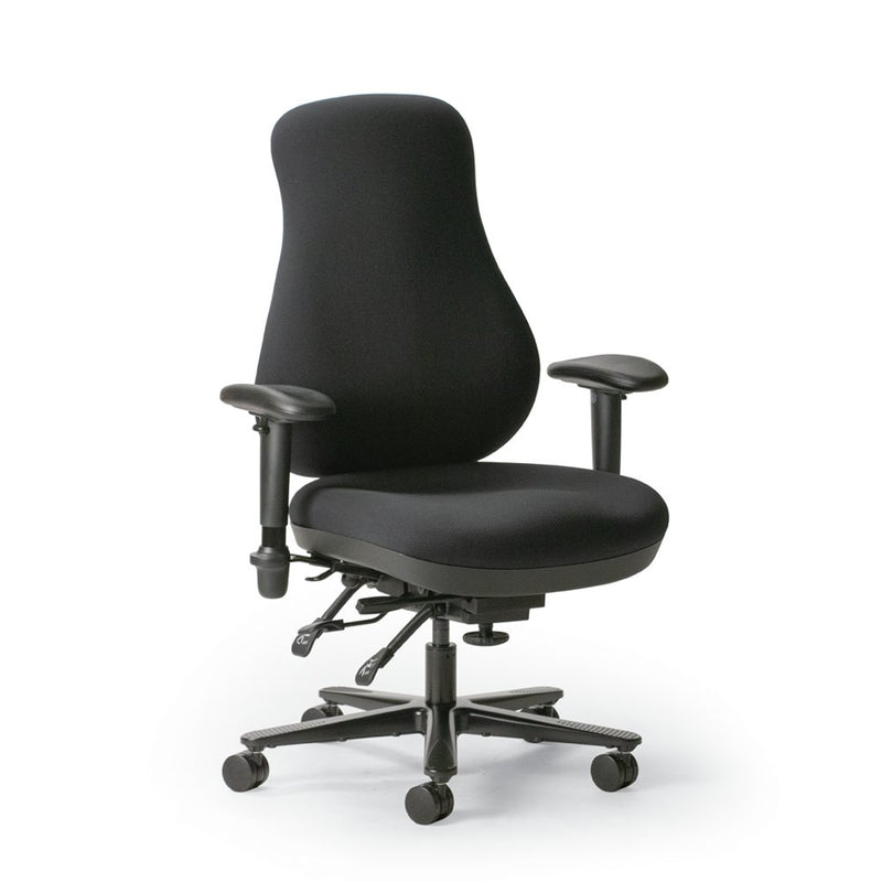 Sitmatic Forma Standard Back Chair - FOR3