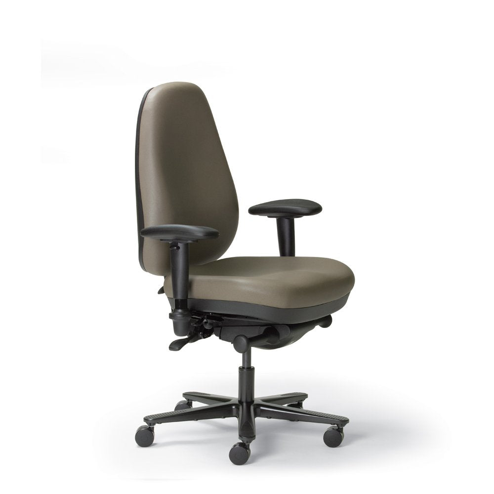 Sitmatic Standard Back Alpha Chair - ALP3