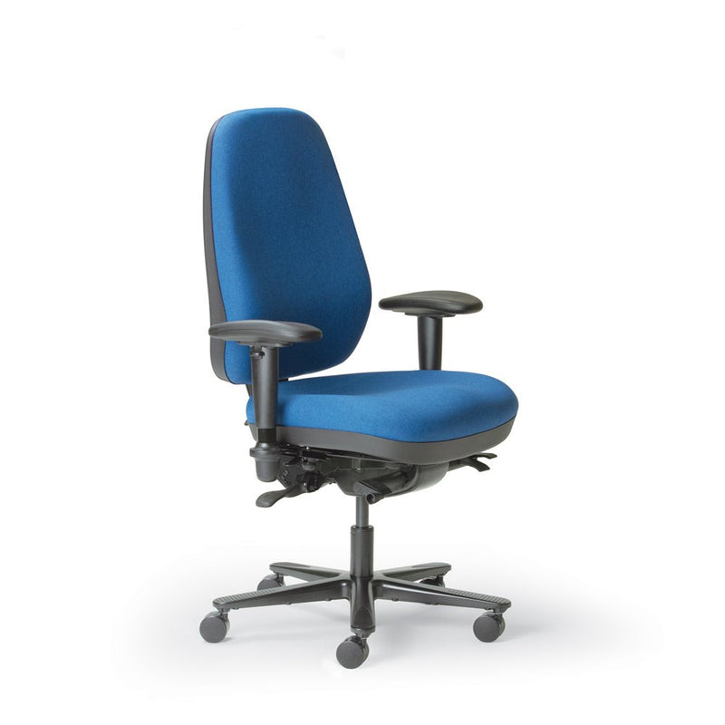 Sitmatic Standard Back Beta Chair - BET3