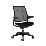 Humanscale Smart Chair | Premium Self-Adjusting Ergonomic Office Chair