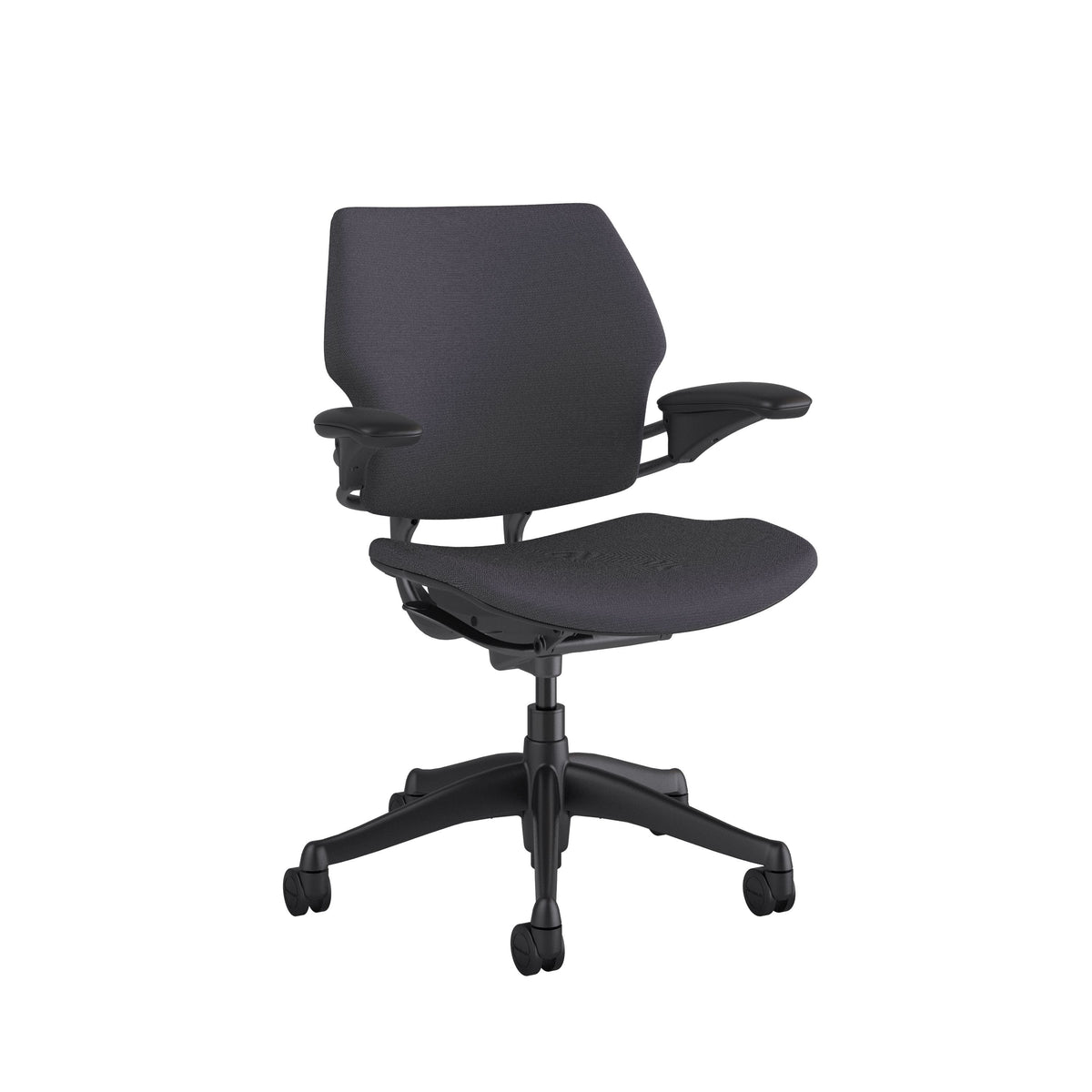 Humanscale Freedom Task Chair | Self-Adjusting Ergonomic Office Chair