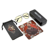 Gunnar Technology Eyewear Fallout Brotherhood of Steel