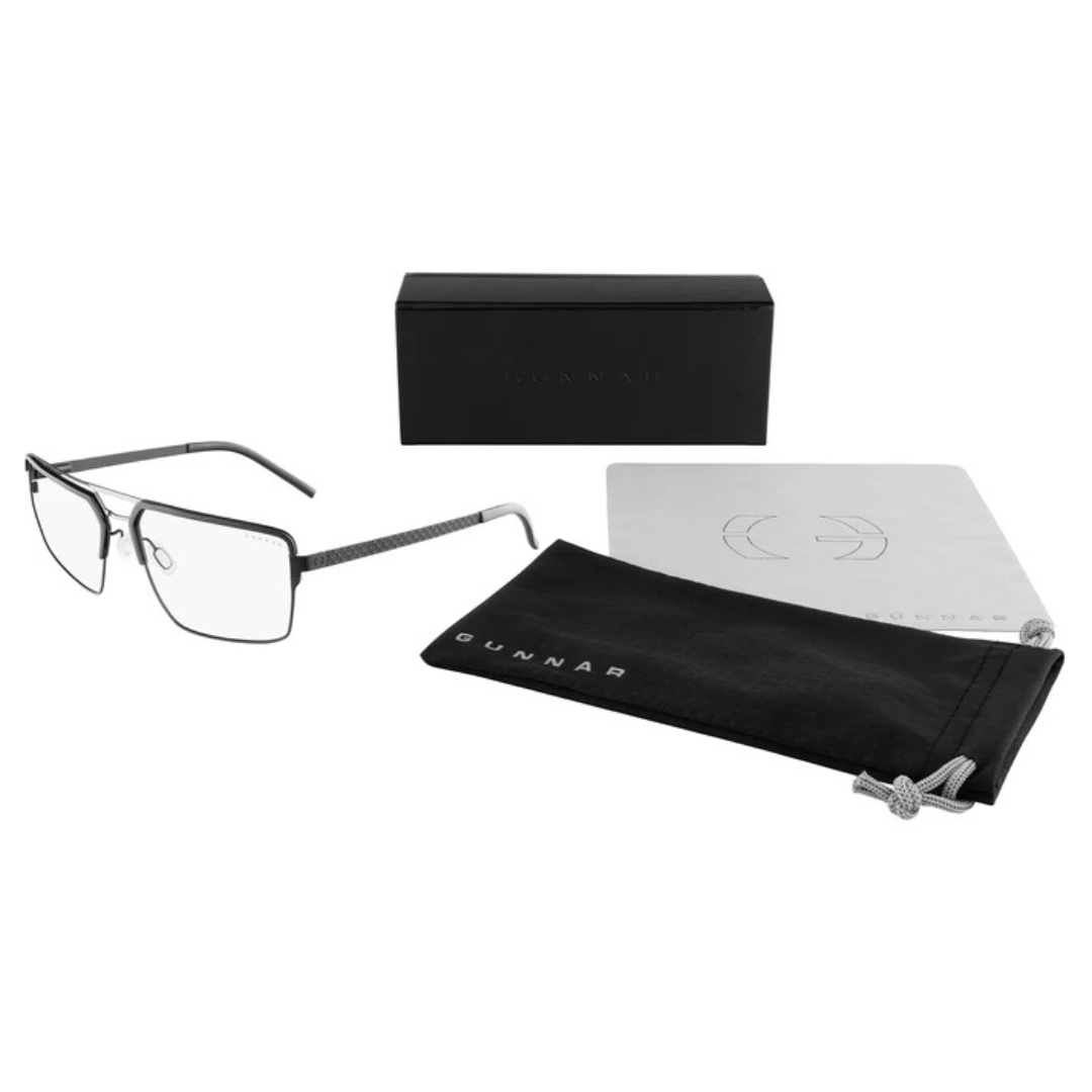 Gunnar Technology Eyewear Pinnacles