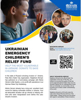 Ukraine G-Hold Universal Tablet Holder - Support Ukraine