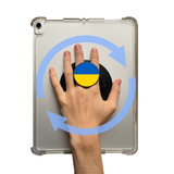 Ukraine G-Hold Universal Tablet Holder - Support Ukraine
