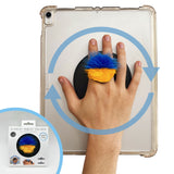 Ukraine G-Hold Universal Tablet Holder - Support Ukraine