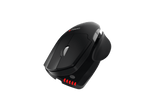 Contour Unimouse — Fully Adjustable Ergonomic Mouse | 35-70° Tilt