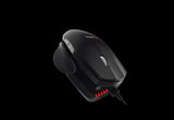 Contour Unimouse — Fully Adjustable Ergonomic Mouse | 35-70° Tilt