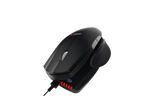 Contour Unimouse — Fully Adjustable Ergonomic Mouse | 35-70° Tilt