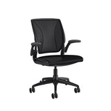 Humanscale Diffrient World Chair | Self-Adjusting Ergonomic Office