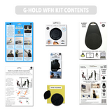 G-Hold Working From Home Kit - Complete Ergonomic Bundle