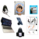 G-Hold Working From Home Kit - Complete Ergonomic Bundle