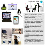 G-Hold Working From Home Kit - Complete Ergonomic Bundle