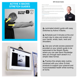 G-Hold Working From Home Kit - Complete Ergonomic Bundle