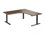 Workrite ASCENT4 EX 3-Stage, 3-Leg Electric Sit-Stand Desk