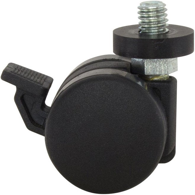WorkRite Low Profile Casters - 95234