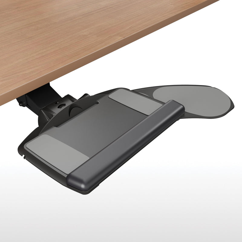 Workrite Banana-Board Keyboard Tray